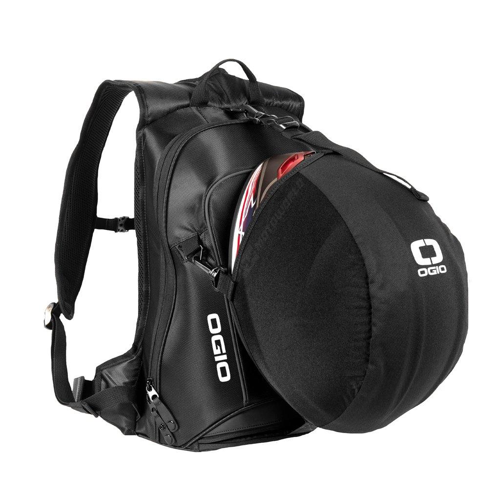 OGIO NO DRAG MACH LH BACKPACK - Motoworld Philippines