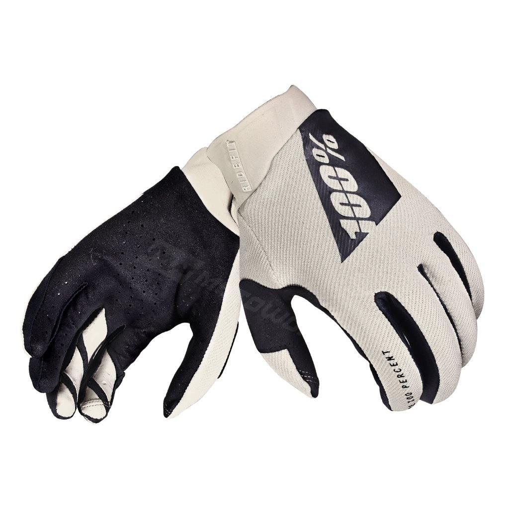 100% RIDEFIT GLOVES - Motoworld Philippines