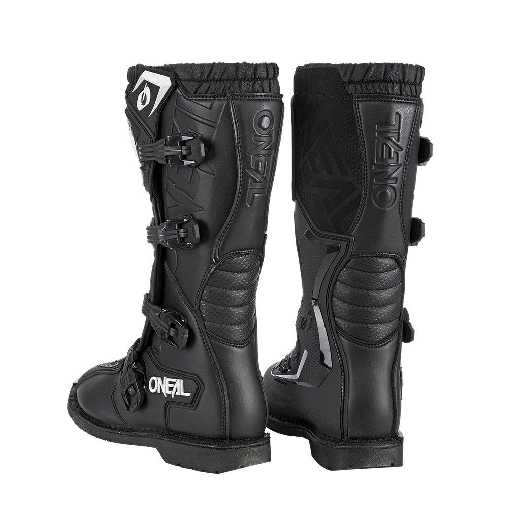 O'NEAL RIDER PRO MX BOOTS - Motoworld Philippines
