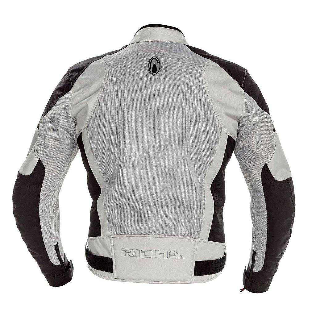 RICHA COOL SUMMER JACKET - Motoworld Philippines