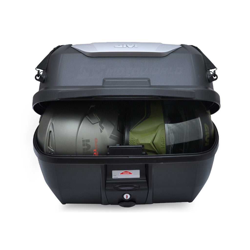 GIVI E43NTL MULEBOX TOP BOX (43L)
