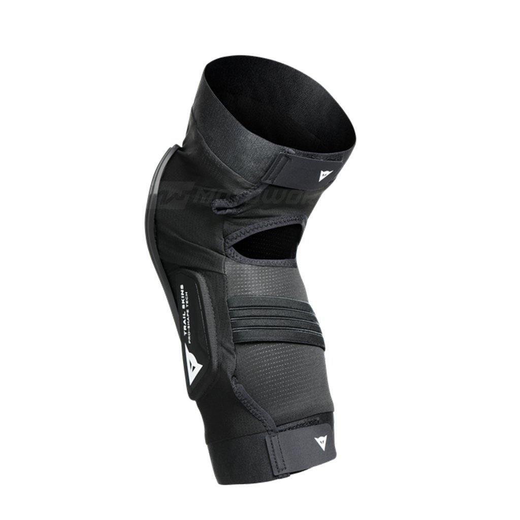 DAINESE TRAIL SKINS PRO KNEE GUARD - Motoworld Philippines