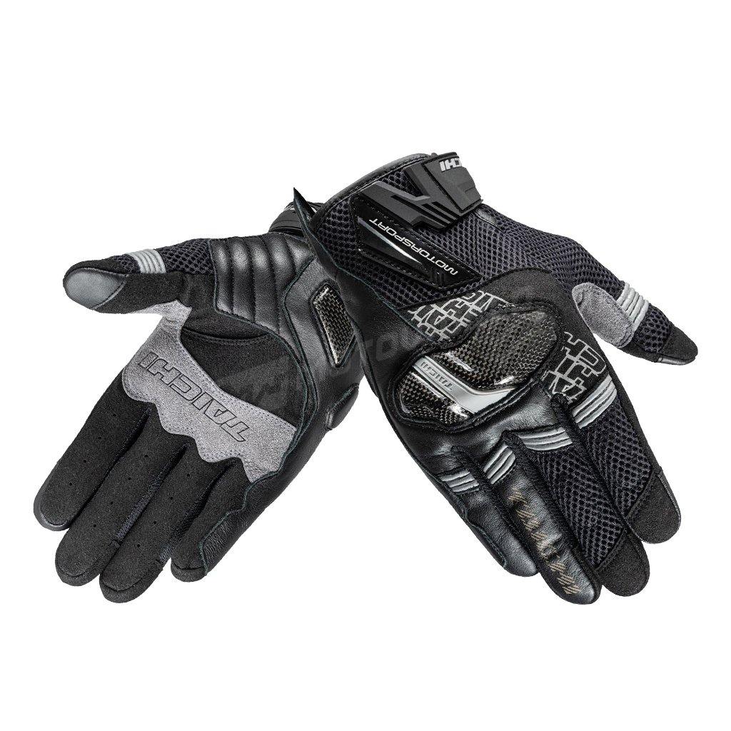 TAICHI RST448 ARMED MESH GLOVE - Motoworld Philippines