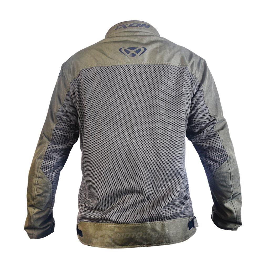 IXON LEVANT AIR JACKET - Motoworld Philippines