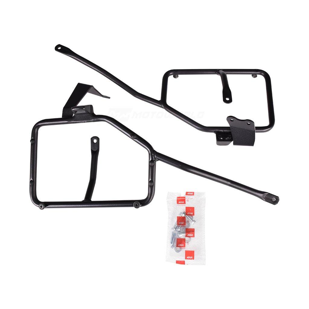 GIVI SIDE BAG HOLDER FOR YAMAHA NMAX 155 2020 - Motoworld Philippines