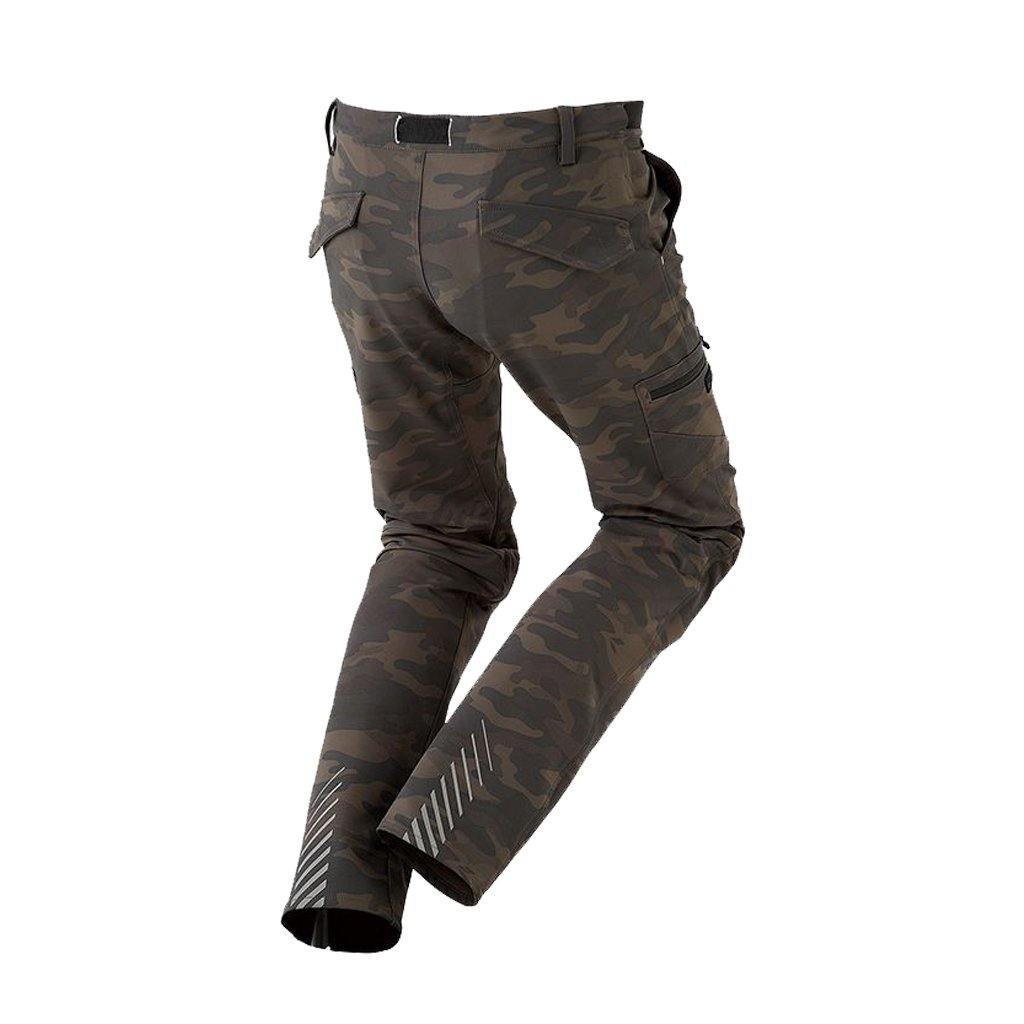 TAICHI RSY258 QUICK DRY CARGO PANTS - Motoworld Philippines