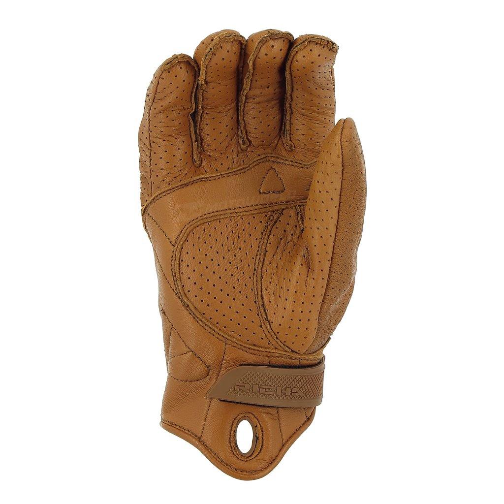 RICHA CRUISER PERFORATED GLOVE - Motoworld Philippines