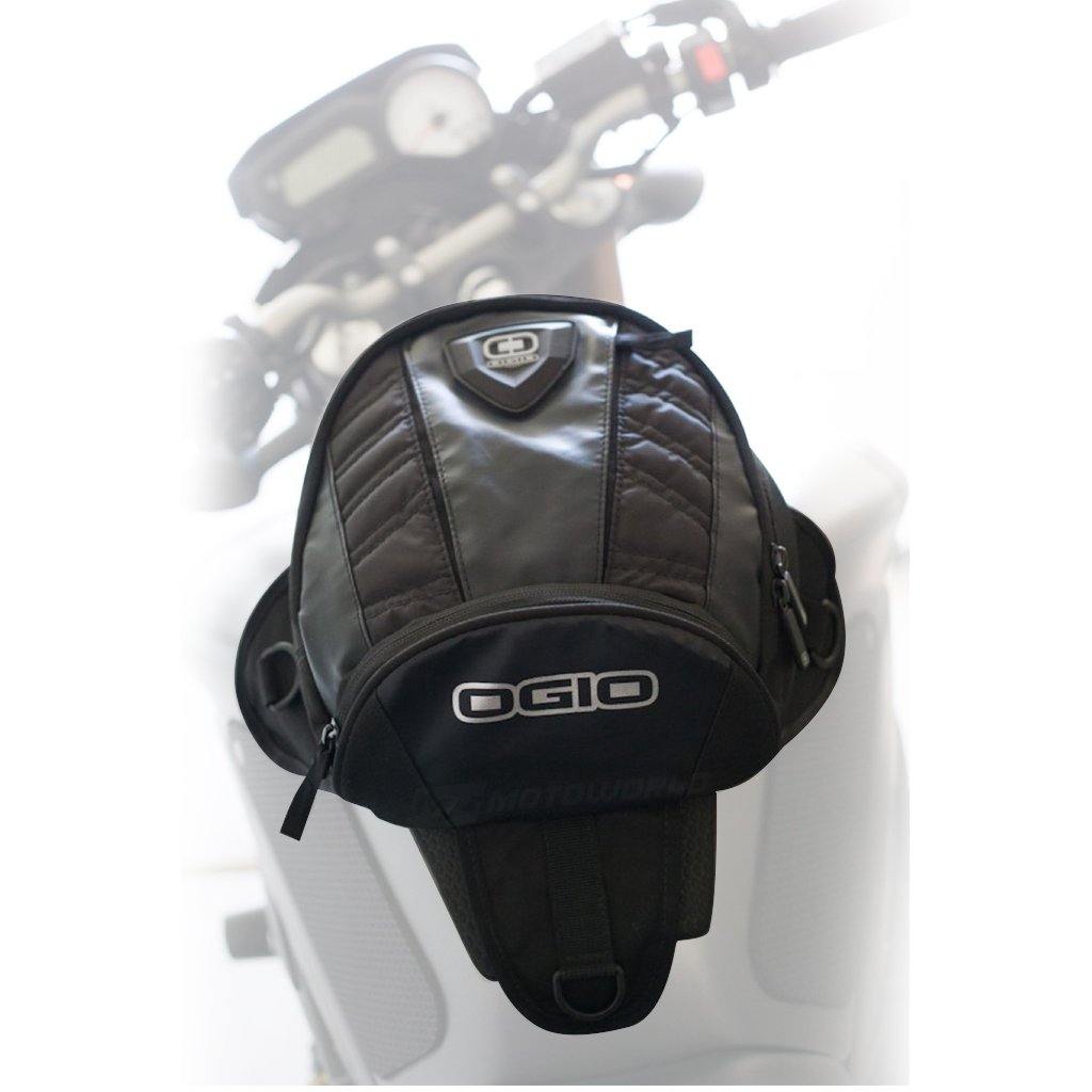 OGIO SUPER MINI TANKER - Motoworld Philippines