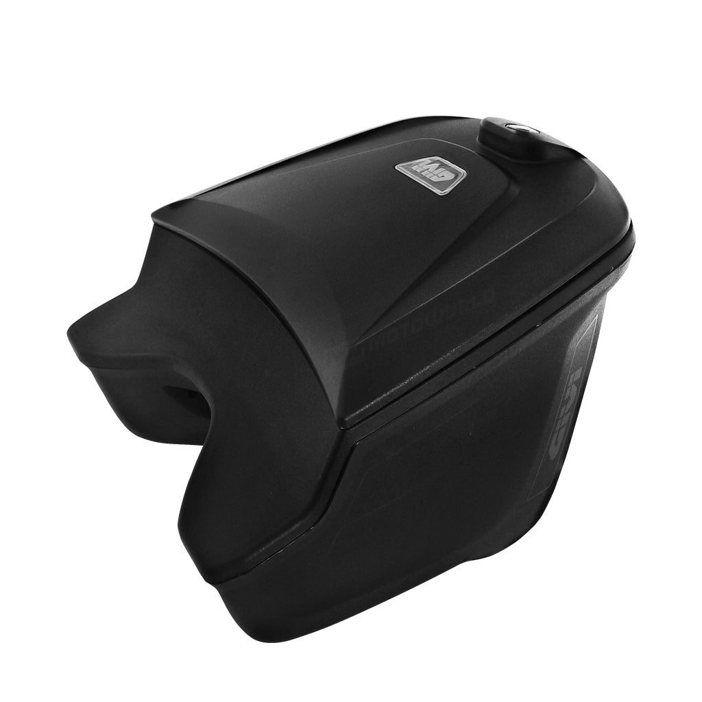 GIVI MOTORCYCLE CENTER BOX