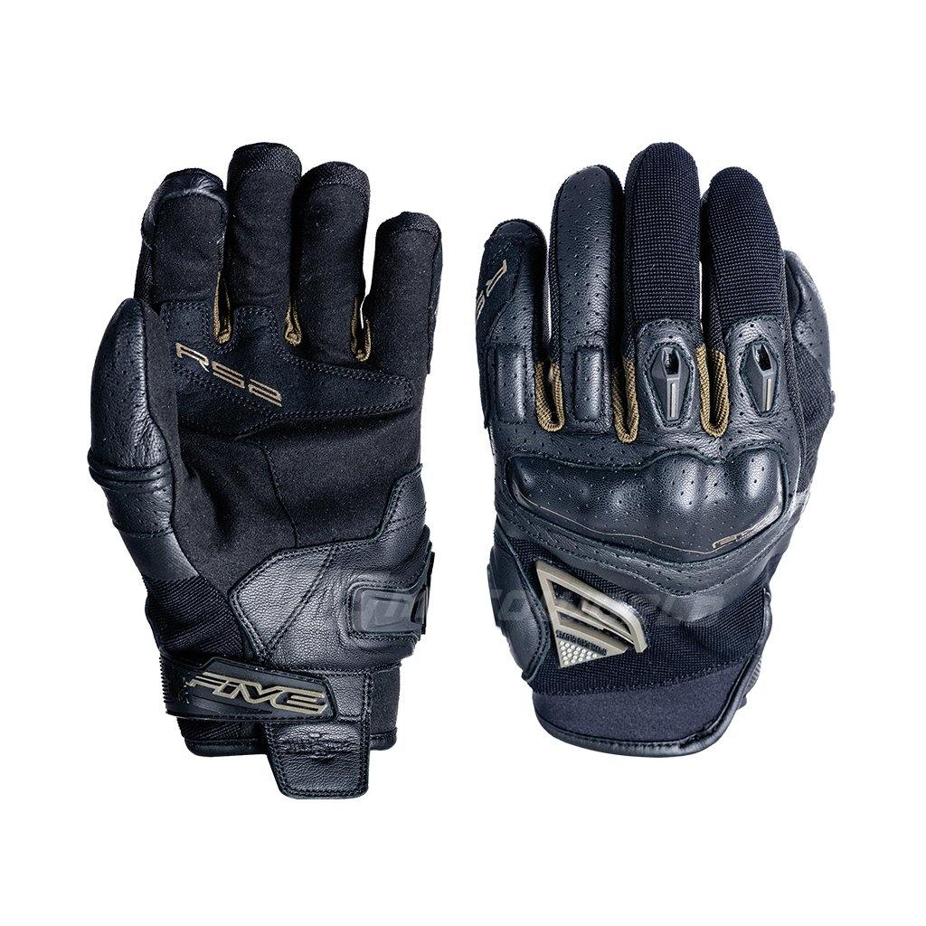FIVE GLOVES RS2 - Motoworld Philippines