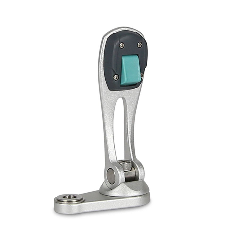 INTUITIVE CUBE X-GUARD MIRROR MOUNT A+