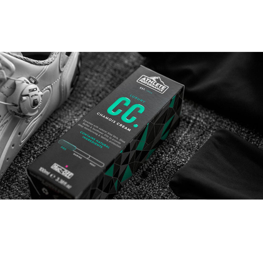 MUC-OFF BIKE ANTI BACTERIAL CHAMOIS CREAM