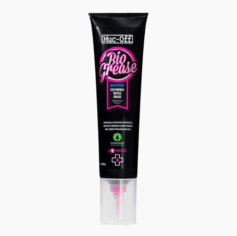 MUC-OFF BIKE BIO GREASE