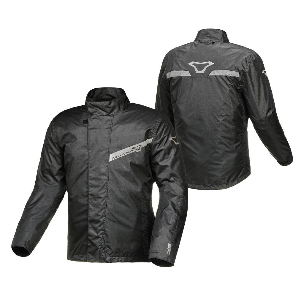 MACNA SPRAY RAIN MOTORCYCLE JACKET