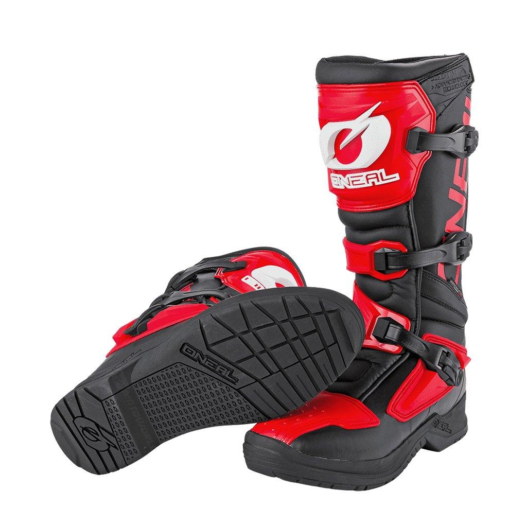 O'NEAL RSX OFF-ROAD BOOTS - Motoworld Philippines