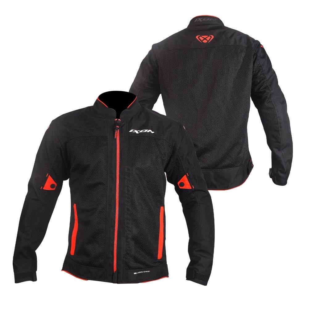 IXON LEVANT AIR JACKET - Motoworld Philippines