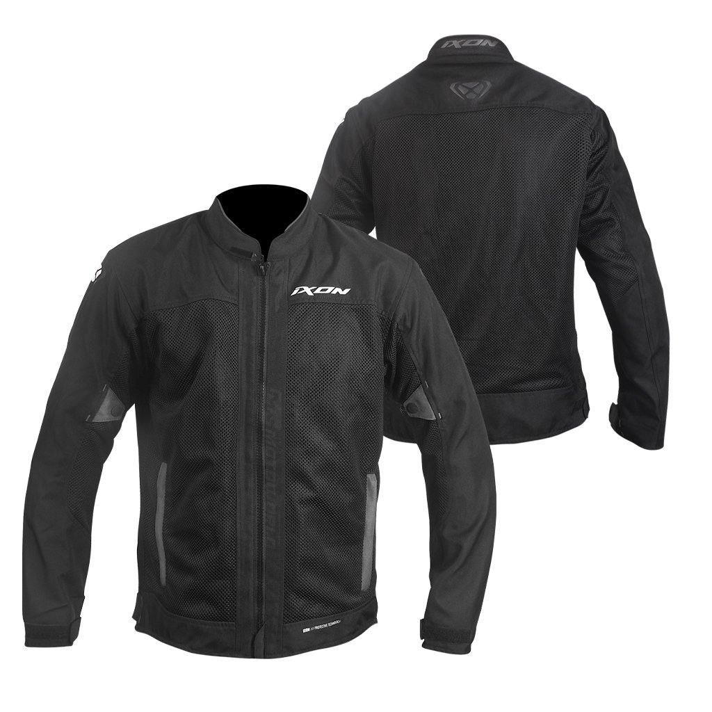 IXON LEVANT AIR JACKET - Motoworld Philippines
