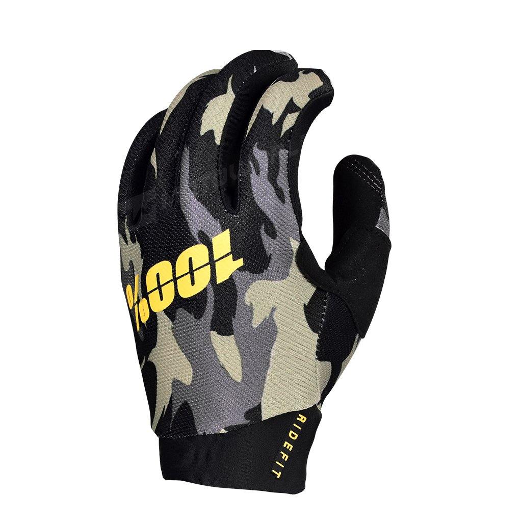 100% RIDEFIT GLOVES - Motoworld Philippines