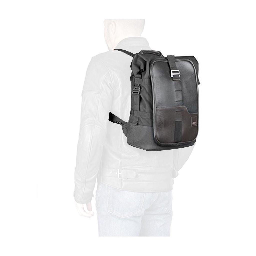 GIVI CORIUM RUCKSACK/SADDLE BAG - Motoworld Philippines