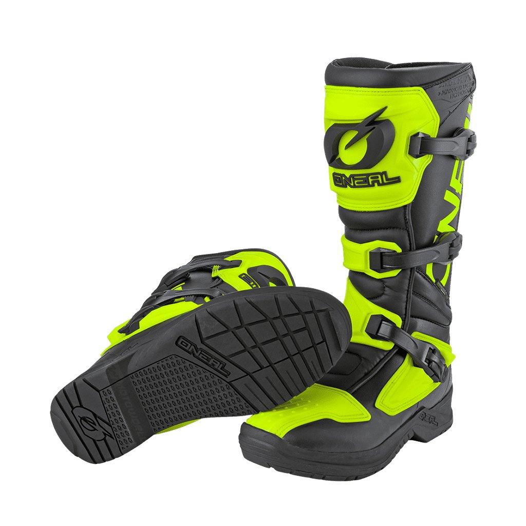 O'NEAL RSX OFF-ROAD BOOTS - Motoworld Philippines