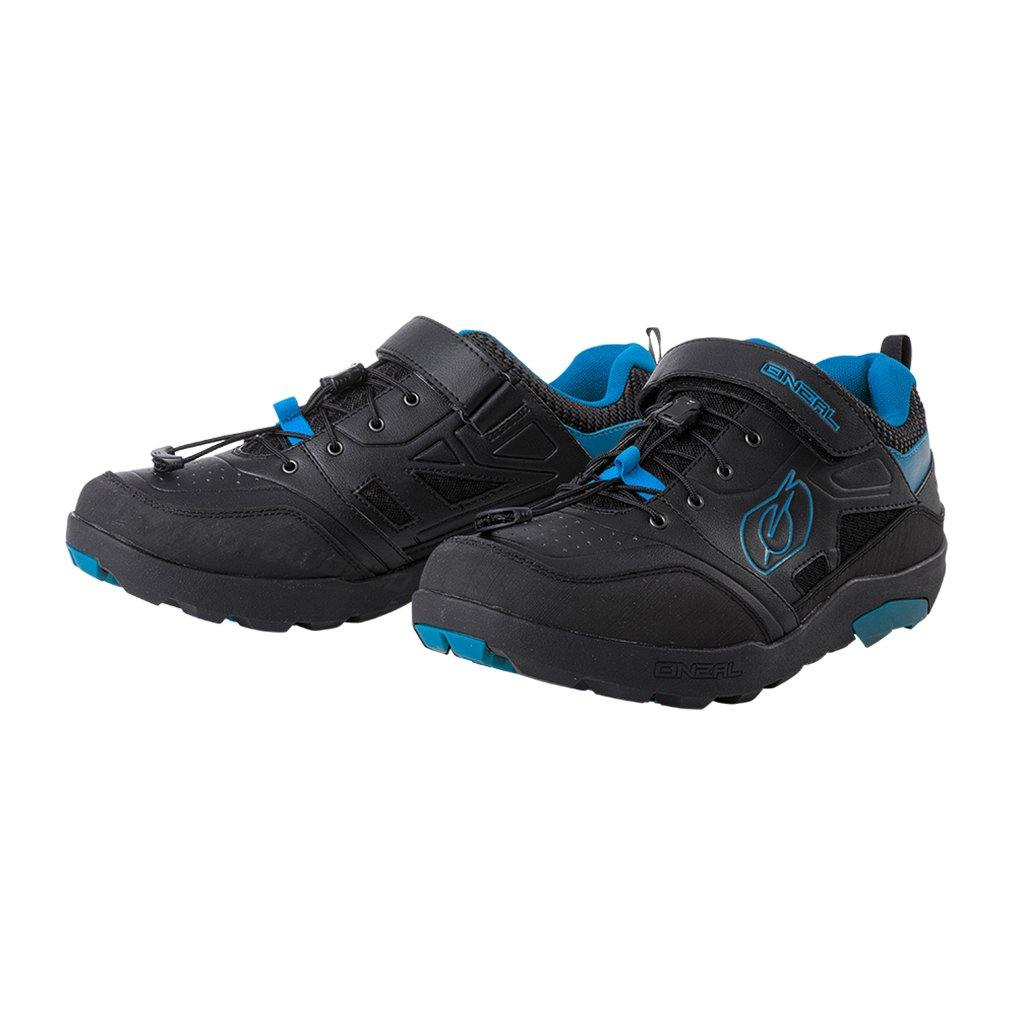 O'NEAL TRAVERSE SPD MTB SHOES - Motoworld Philippines