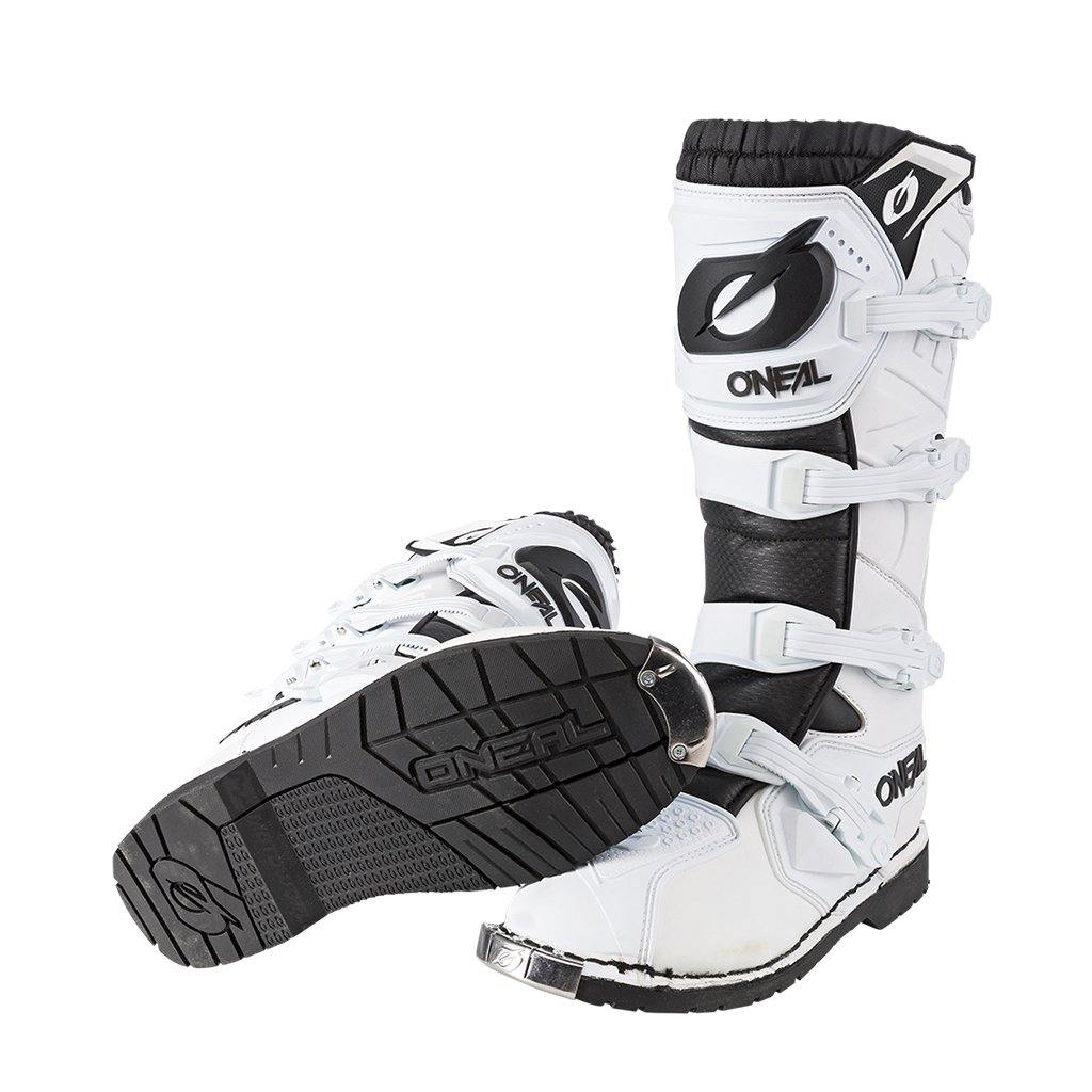 O'NEAL RIDER PRO MX BOOTS - Motoworld Philippines
