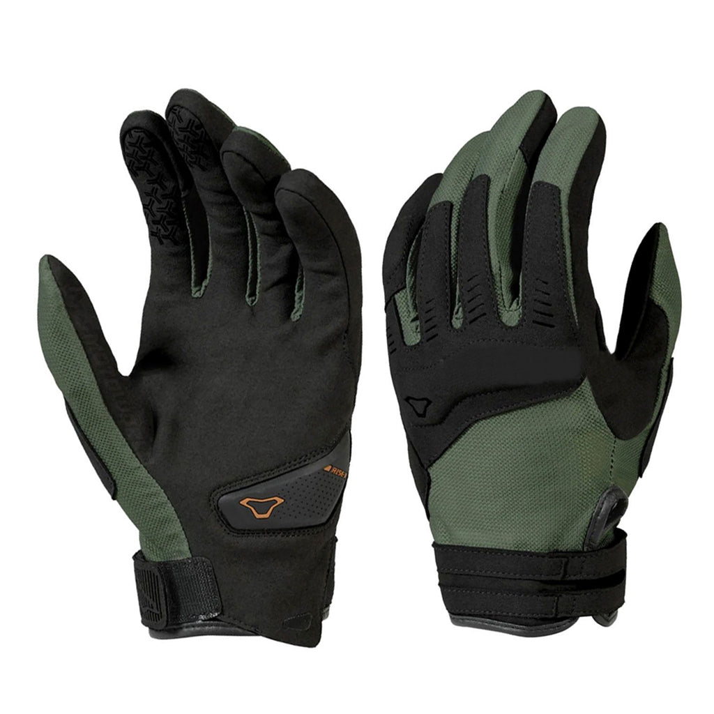 MACNA DARKO MOTORCYCLE GLOVES