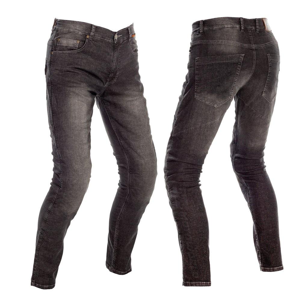 RICHA EPIC JEANS SHORT - Motoworld Philippines
