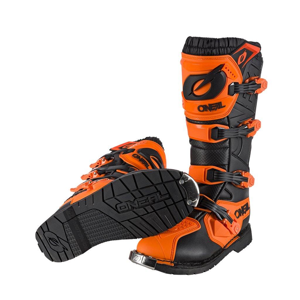 O'NEAL RIDER PRO MX BOOTS - Motoworld Philippines