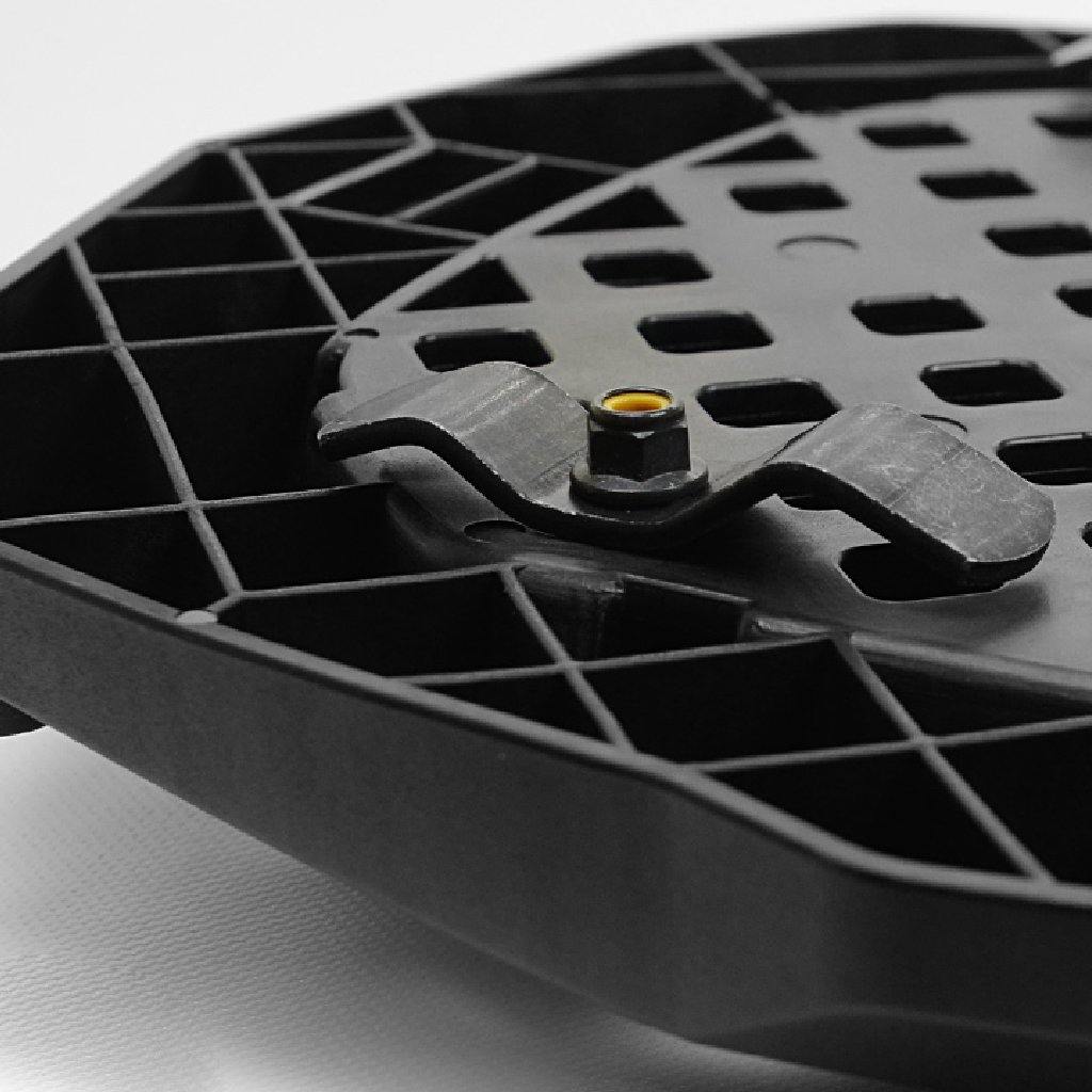 GIVI E251 UNIVERSAL MONOKEY PLATE - Motoworld Philippines