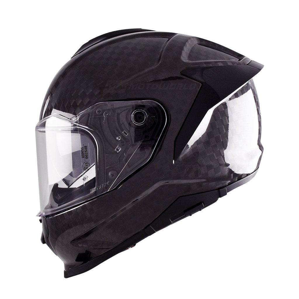 SMK TITAN CARBON - Motoworld Philippines