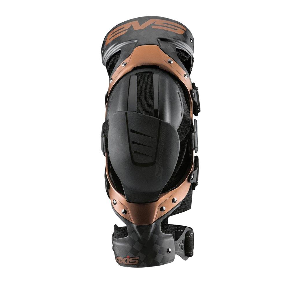 EVS AXIS PRO KNEE PROTECTOR - Motoworld Philippines