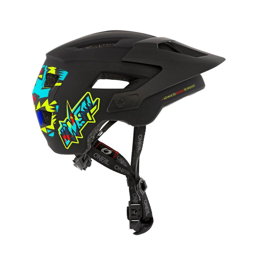 O'NEAL DEFENDER MUERTA MTB - Motoworld Philippines