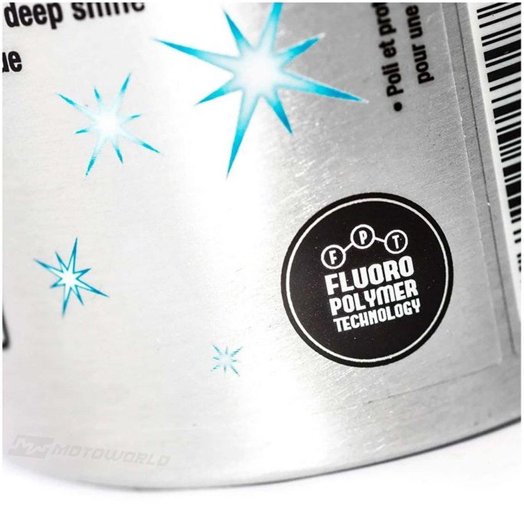 MUC-OFF 947 CAR AND MOTORCYCLE MIRACLE SHINE POLISH (500ML) - Motoworld Philippines