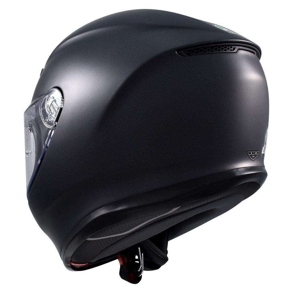 AGV K6 - Motoworld Philippines