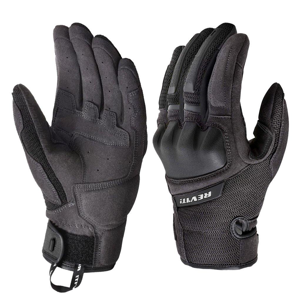 REV'IT! VOLCANO GLOVES - Motoworld Philippines