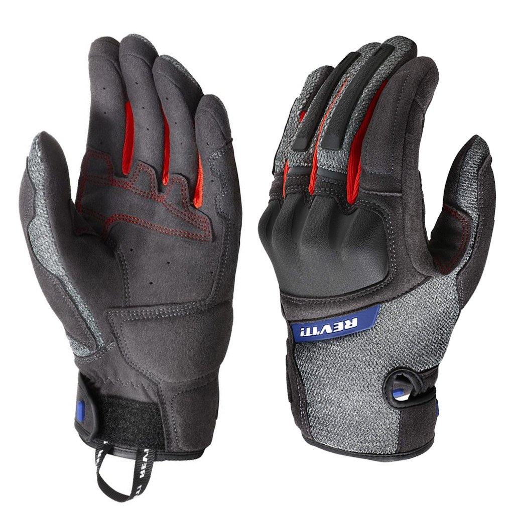 REV'IT! VOLCANO GLOVES - Motoworld Philippines