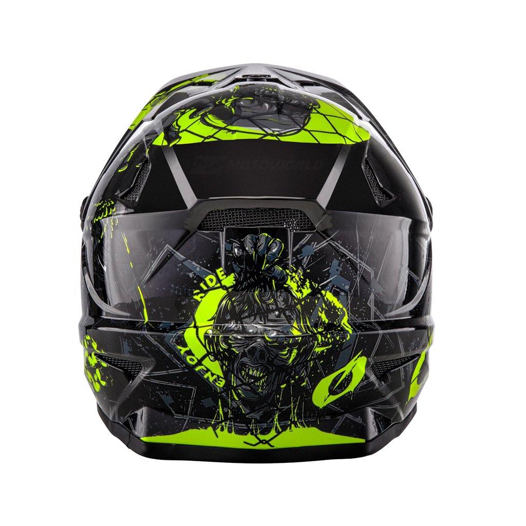 O'NEAL BACKFLIP ZOMBIE - Motoworld Philippines