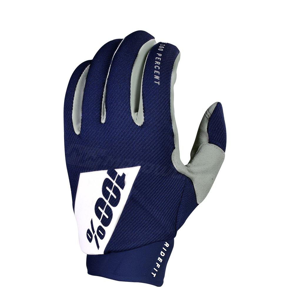 100% RIDEFIT GLOVES - Motoworld Philippines