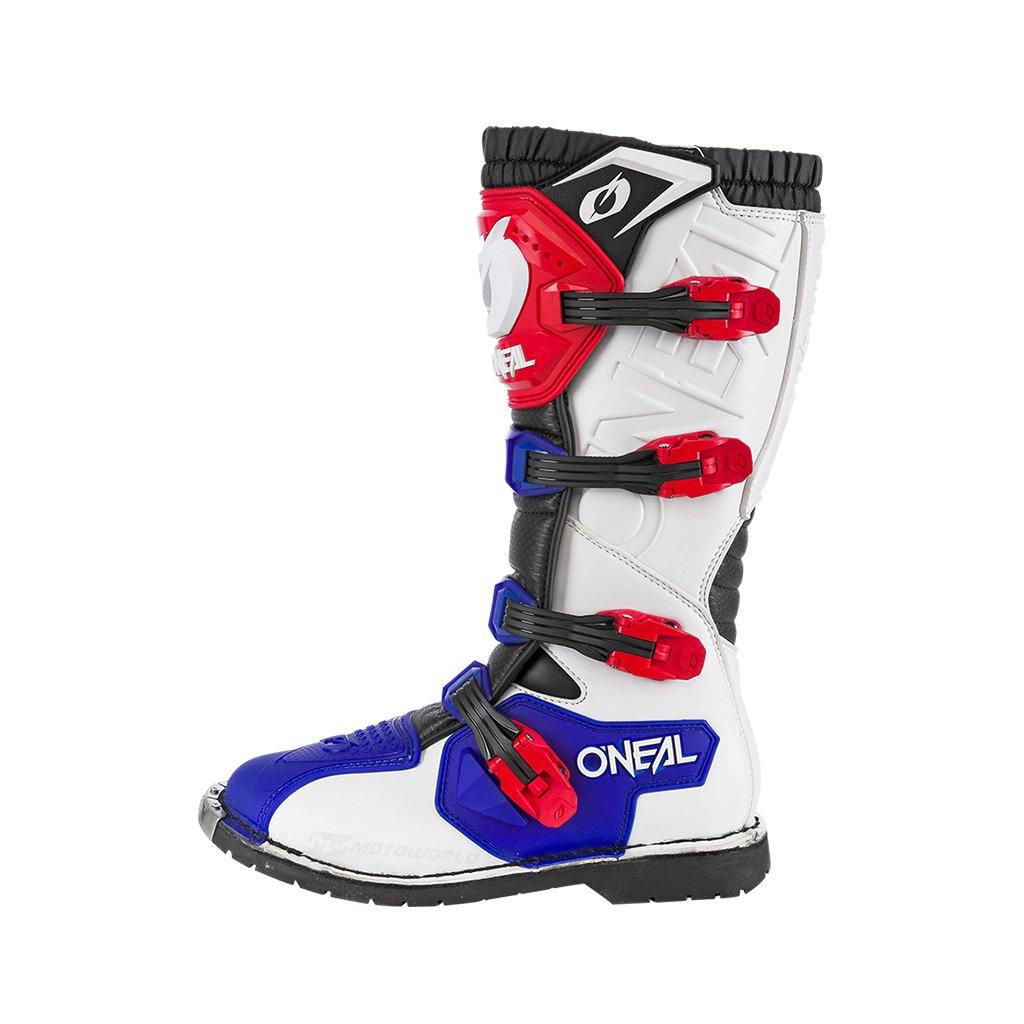 O'NEAL RIDER PRO MX BOOTS - Motoworld Philippines