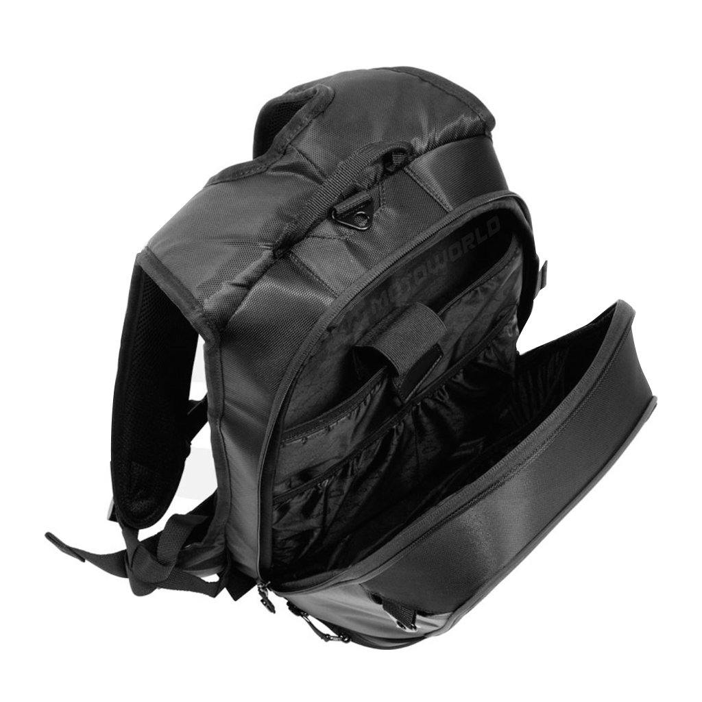 OGIO NO DRAG MACH LH BACKPACK - Motoworld Philippines