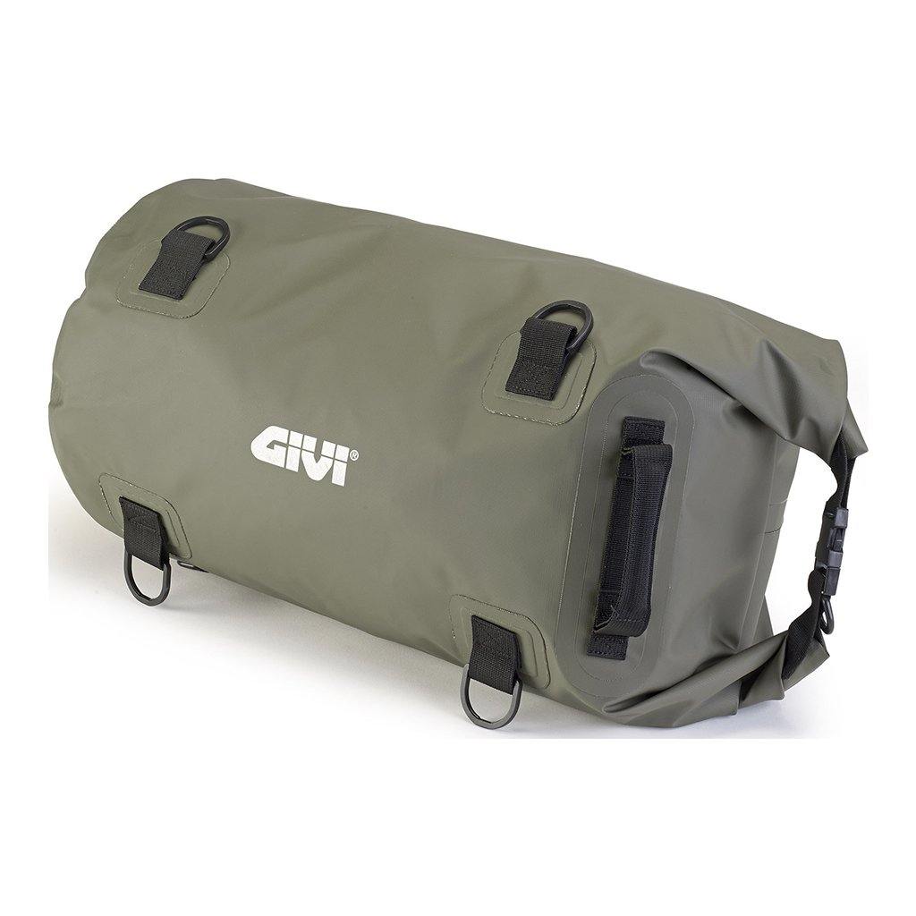 GIVI WATERPROOF 30L CYLINDER BAG - Motoworld Philippines