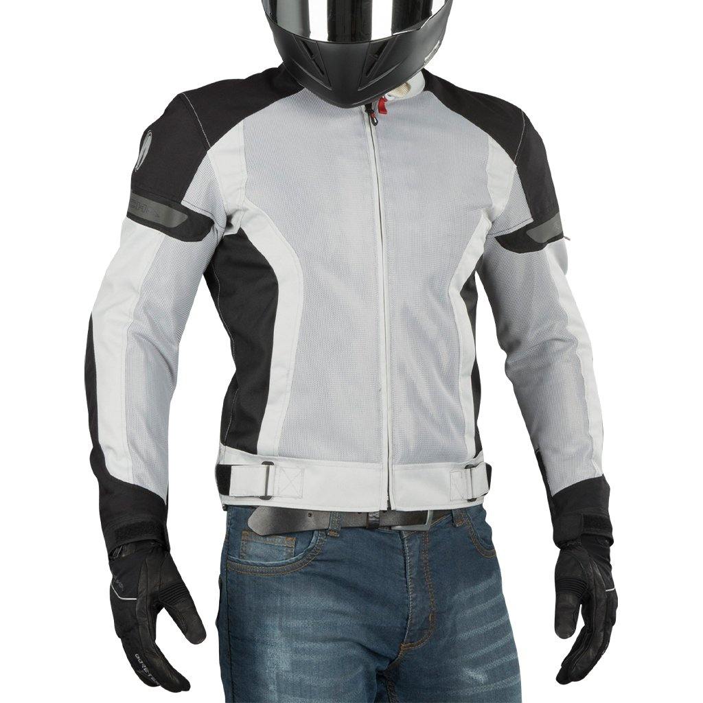 RICHA COOL SUMMER JACKET - Motoworld Philippines