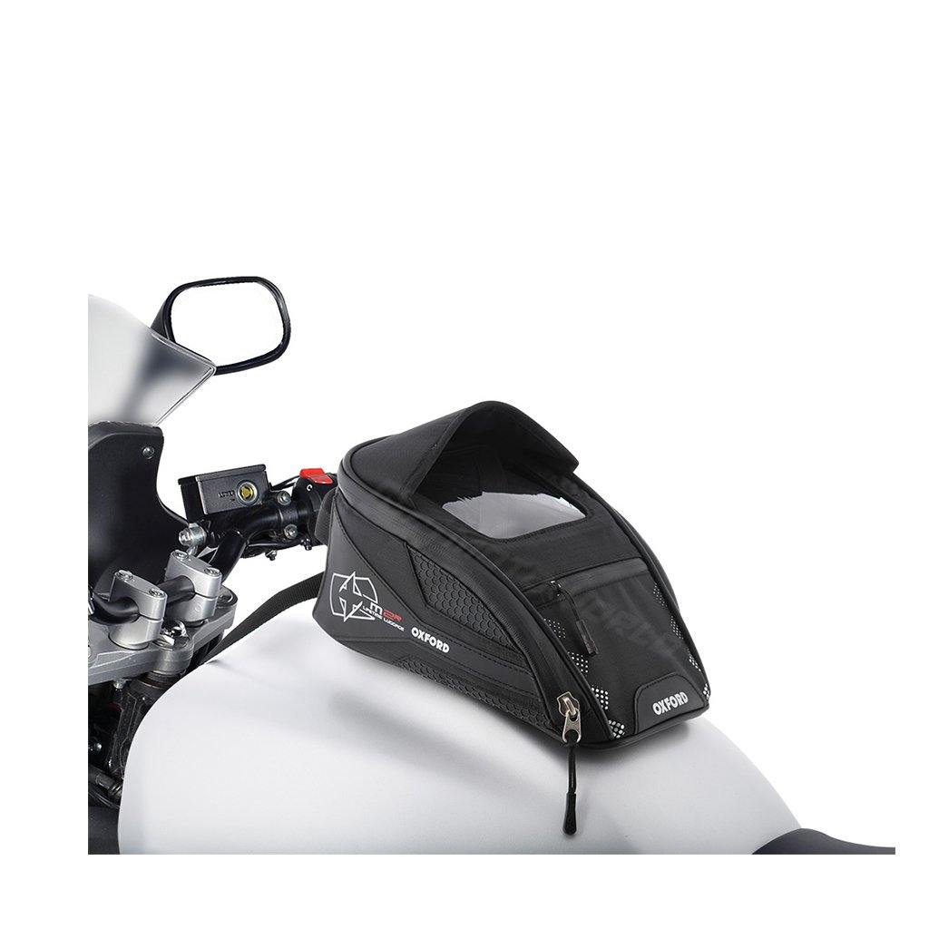 OXFORD OL354 M2R MINI TANK BAG - Motoworld Philippines