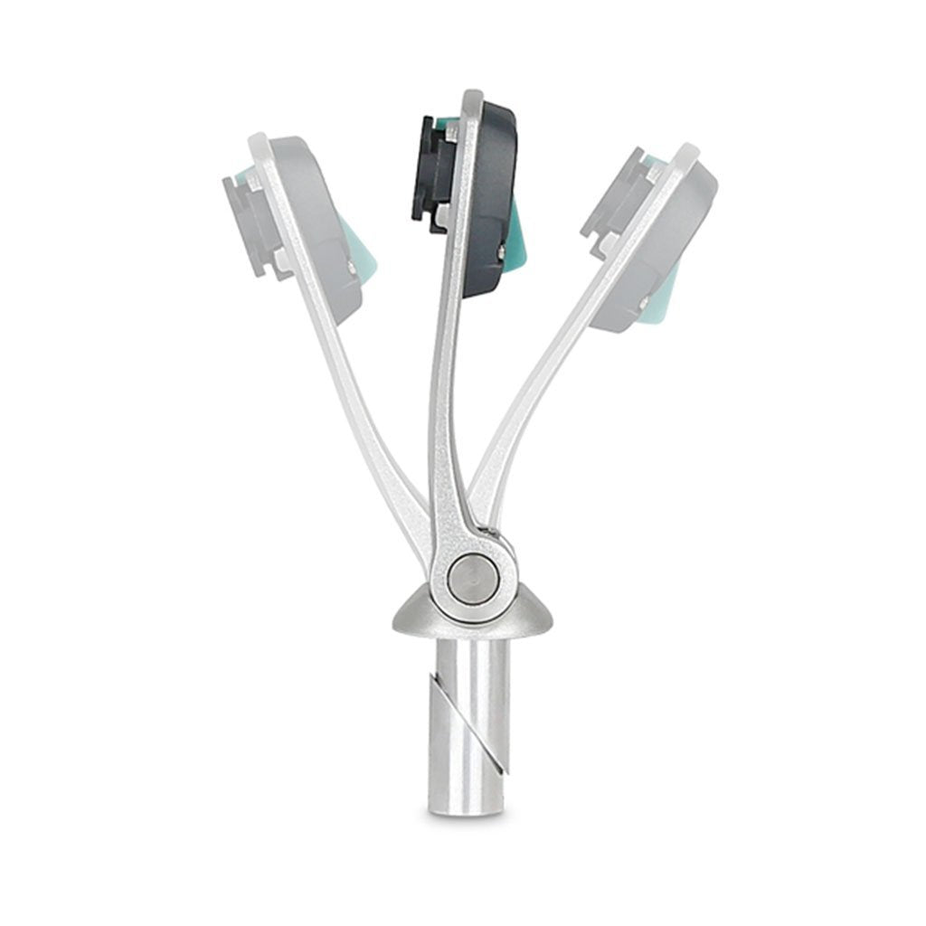 INTUITIVE CUBE STEM HOLE MOUNT