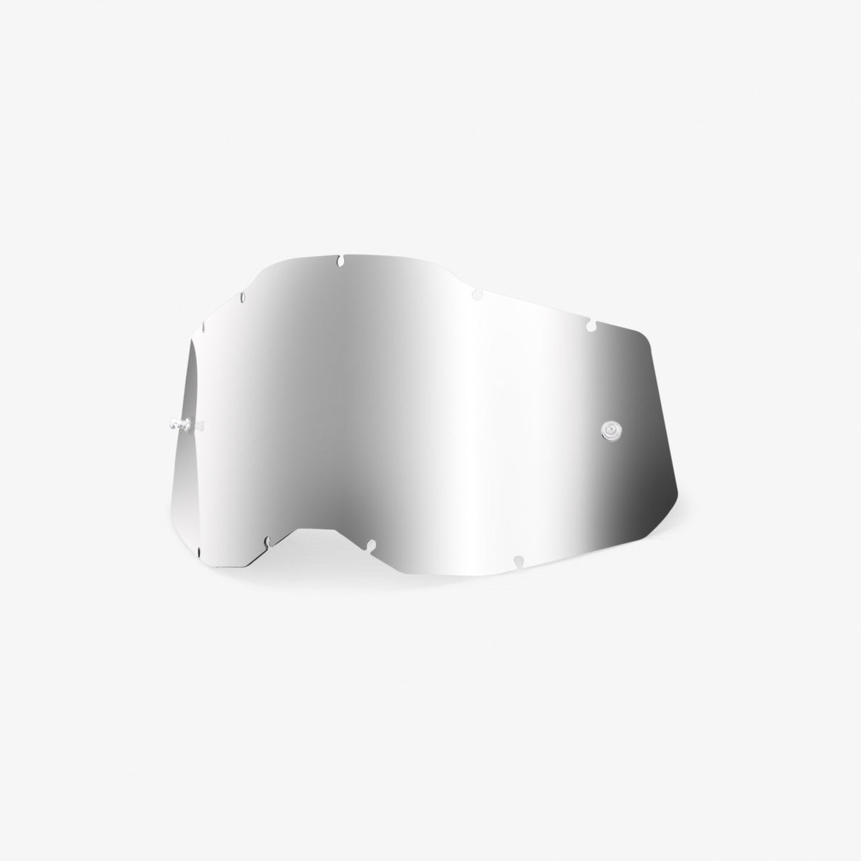 100% REPLACEMENT LENS FOR HELMET GOOGLES