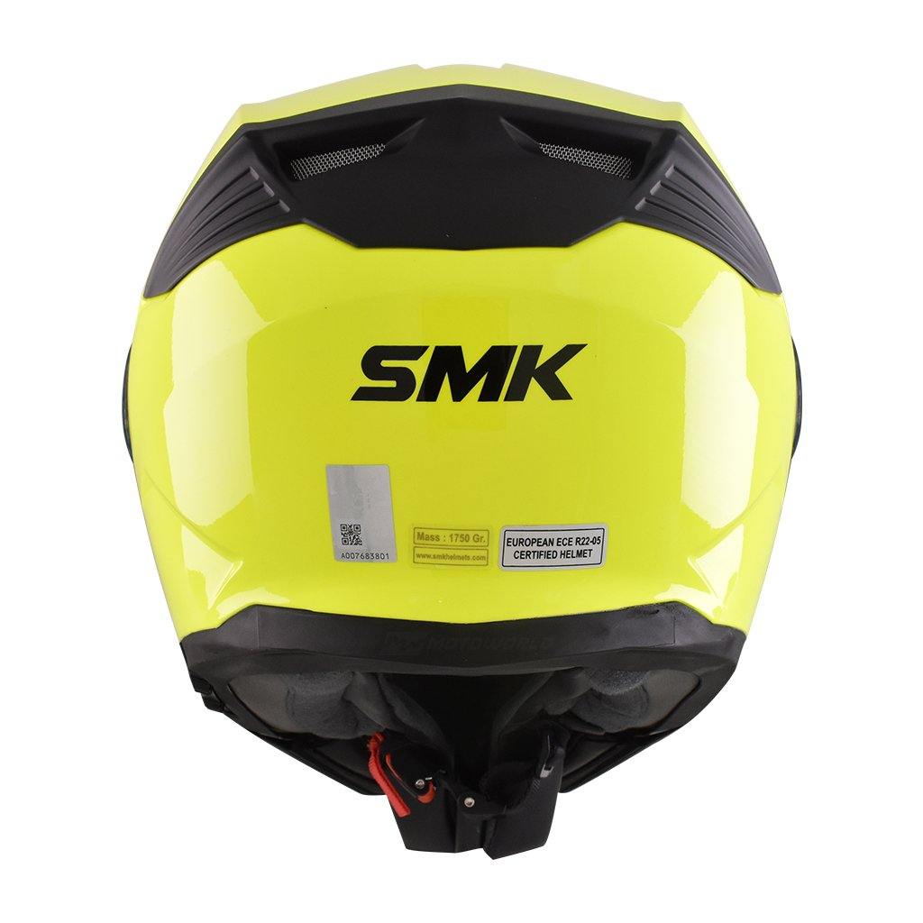SMK GULLWING - Motoworld Philippines
