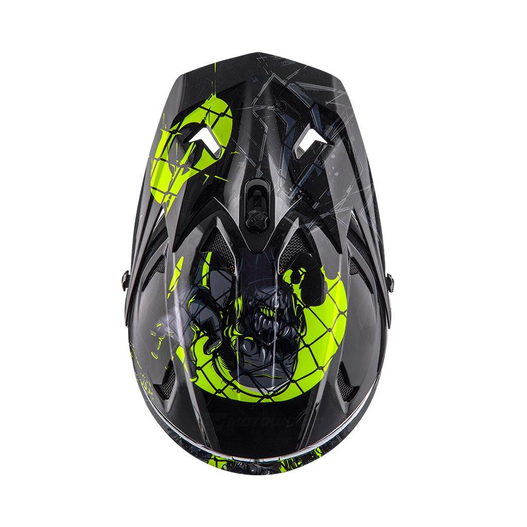 O'NEAL BACKFLIP ZOMBIE - Motoworld Philippines