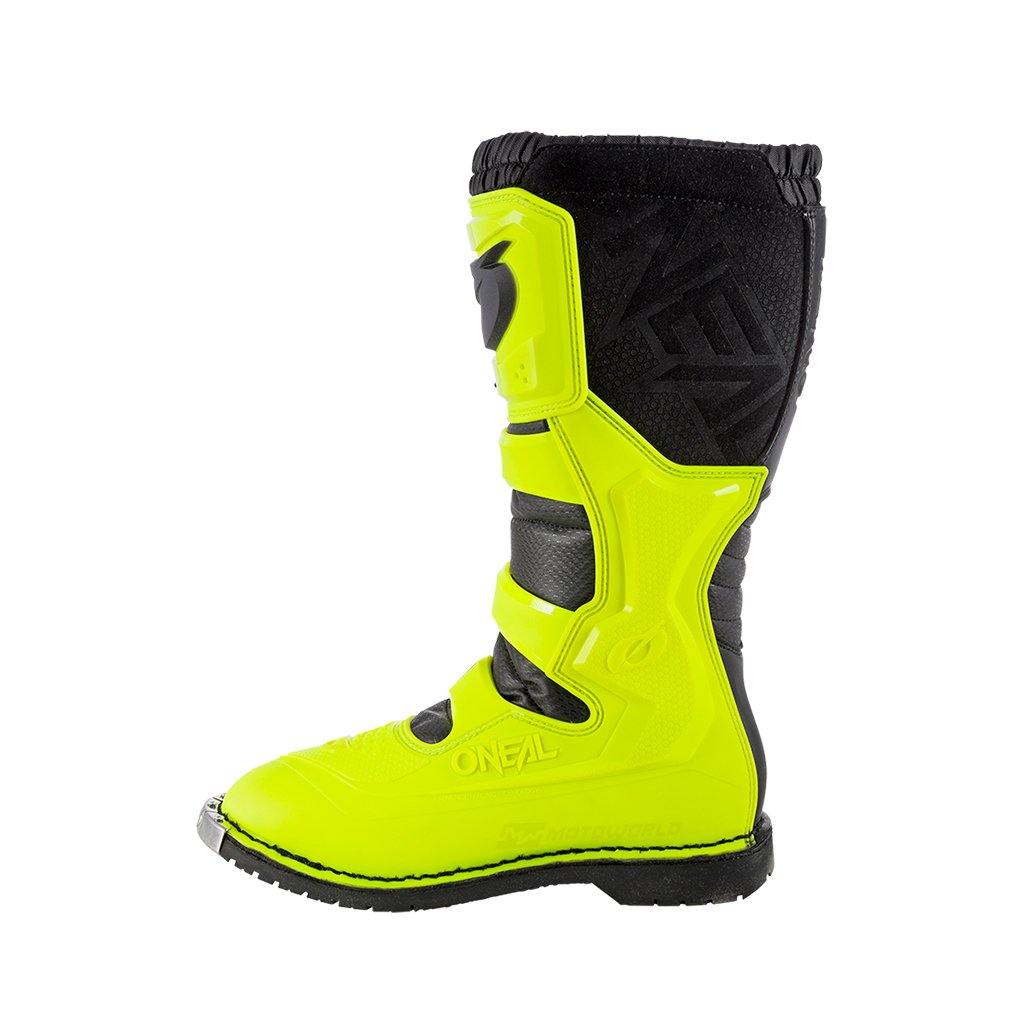 O'NEAL RIDER PRO MX BOOTS - Motoworld Philippines