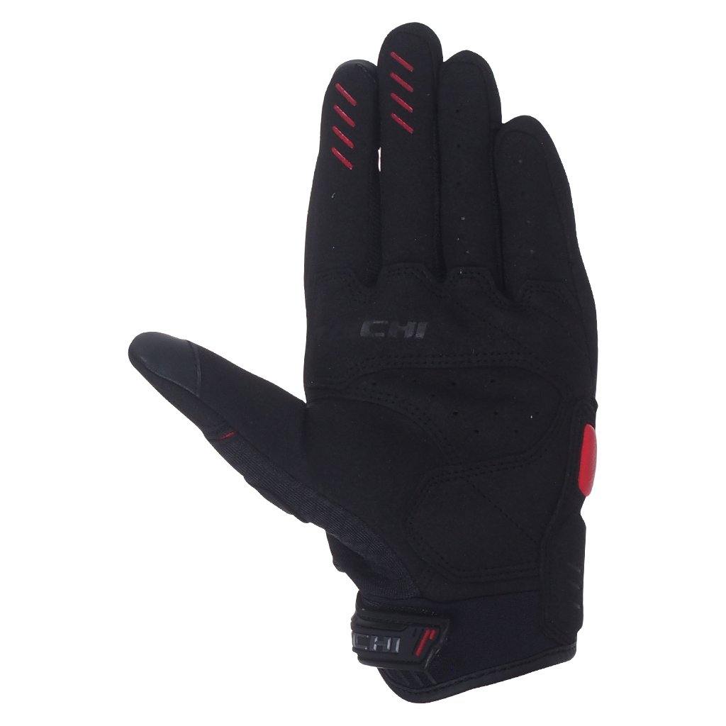 TAICHI RST444 VELOCITY MESH GLOVES - Motoworld Philippines